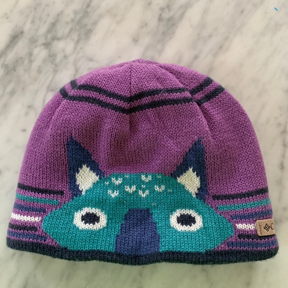 Columbia Kids Hat